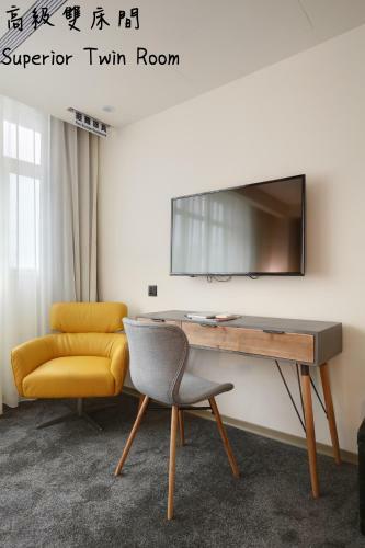Hub Hotel