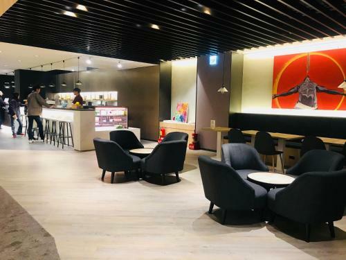 Hub Hotel