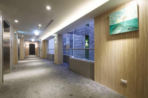 Hub Hotel