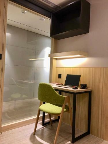 Hub Hotel