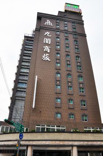 9 Hotel