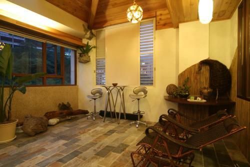 Chief Villa Hot Spring Resort