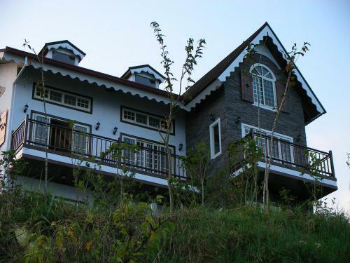 Agroturismo Villa Relax
