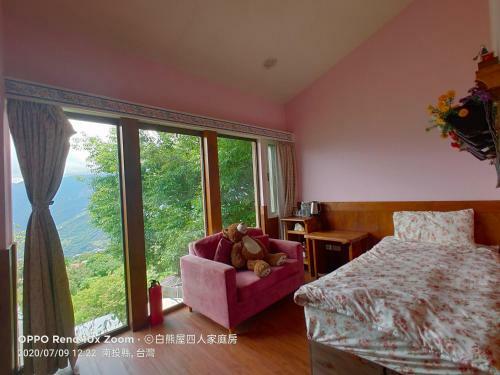 Agroturismo Villa Relax