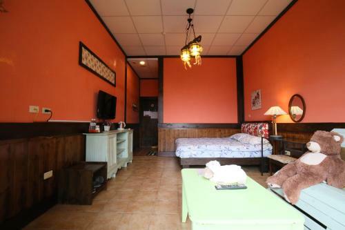 Agroturismo Villa Relax