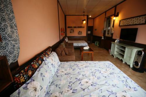 Agroturismo Villa Relax