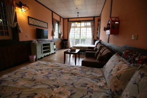Agroturismo Villa Relax