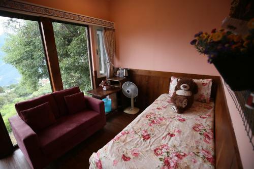 Agroturismo Villa Relax