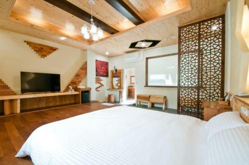 Lodge Chunyang Homestay?????