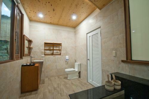 Lodge Chunyang Homestay?????