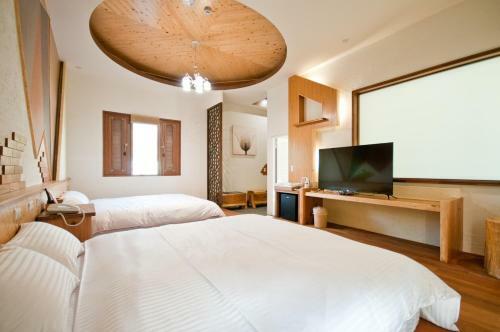 Lodge Chunyang Homestay?????