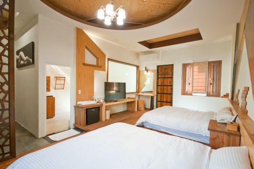 Lodge Chunyang Homestay?????