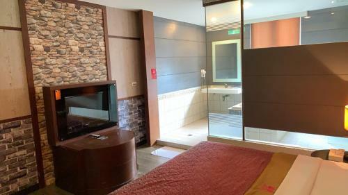 Apartamento Arty Inn