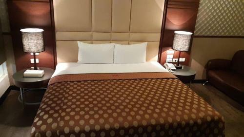 Apartamento Arty Inn