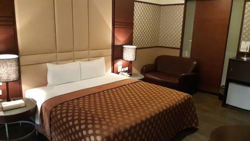 Apartamento Arty Inn