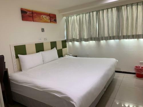 Yi Dian Yuan Hotel