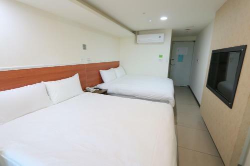 Yi Dian Yuan Hotel