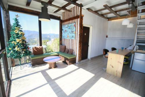 Villarelax Sky Glasses House