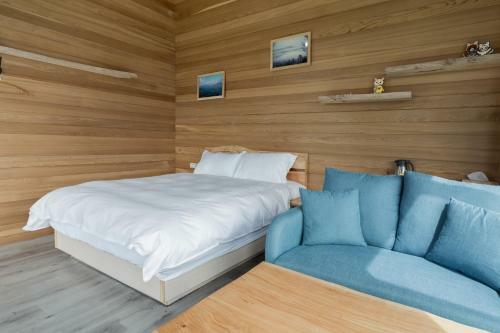 Bed & Breakfast Chingjing Abin Minshuku