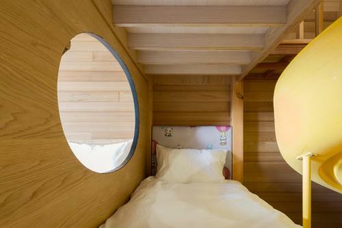 Bed & Breakfast Chingjing Abin Minshuku