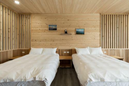 Bed & Breakfast Chingjing Abin Minshuku