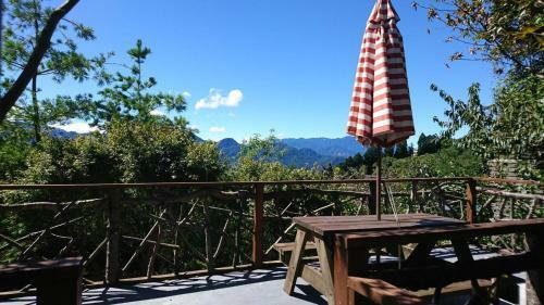 Bed & Breakfast Chingjing Abin Minshuku