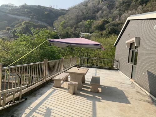Breeze Hotspring Homestay