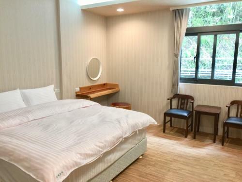 Breeze Hotspring Homestay
