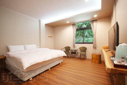 Breeze Hotspring Homestay