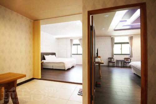 Breeze Hotspring Homestay