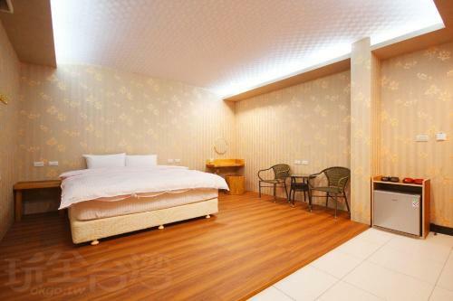 Breeze Hotspring Homestay