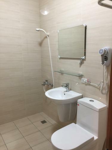 Breeze Hotspring Homestay