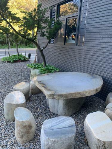 Breeze Hotspring Homestay