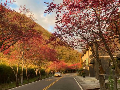 Breeze Hotspring Homestay