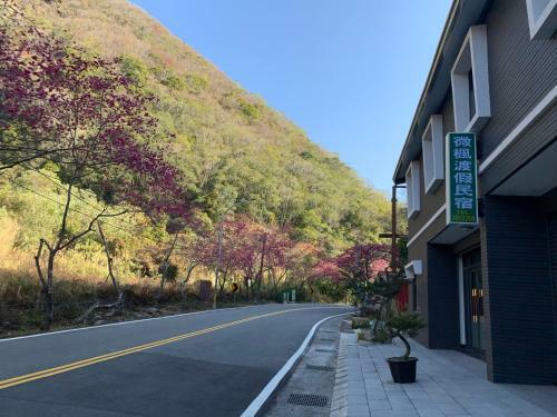 Breeze Hotspring Homestay