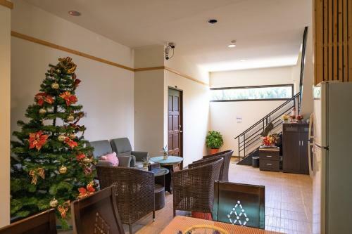 Hostal Hua Mu Xing Jing B&B
