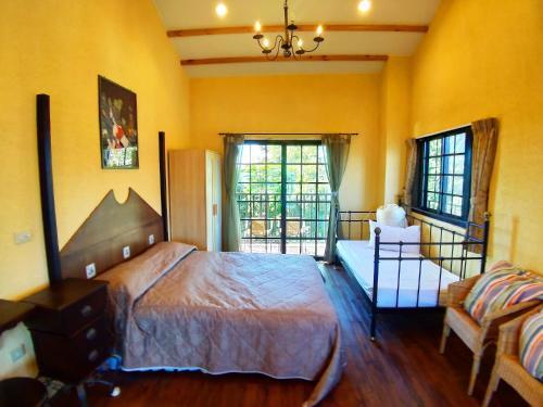 Bed & Breakfast ????????