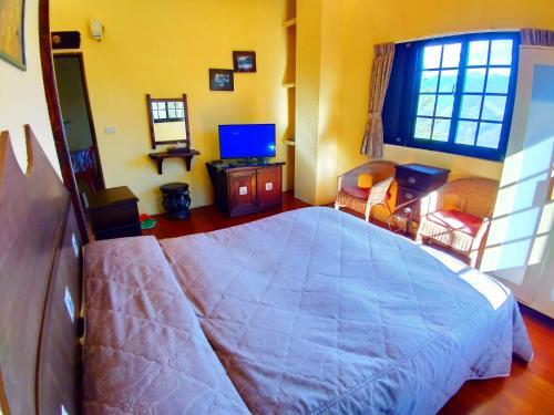 Bed & Breakfast ????????