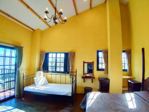 Bed & Breakfast ????????