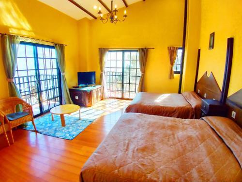 Bed & Breakfast ????????