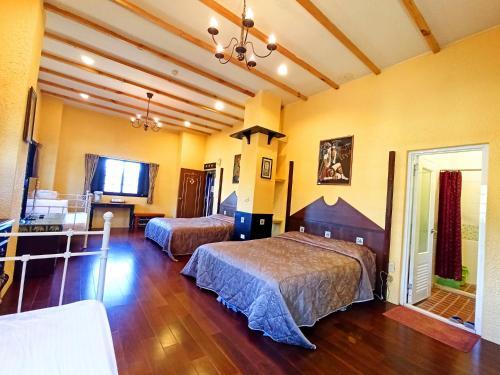 Bed & Breakfast ????????