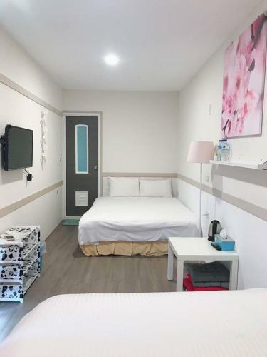 Bed & Breakfast Jing Stary Sky