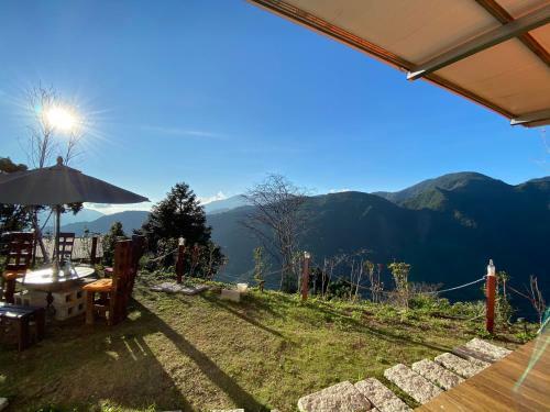 Bed & Breakfast Jing Stary Sky