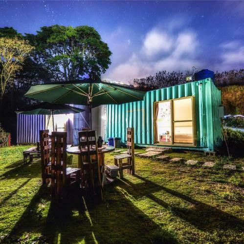 Bed & Breakfast Jing Stary Sky
