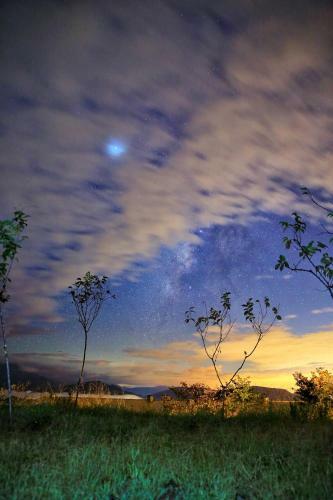 Bed & Breakfast Jing Stary Sky