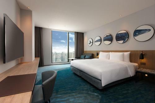 Hotel Cozzi Blu
