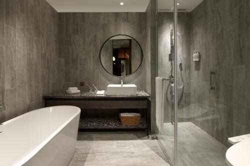 Hotel Cozzi Blu