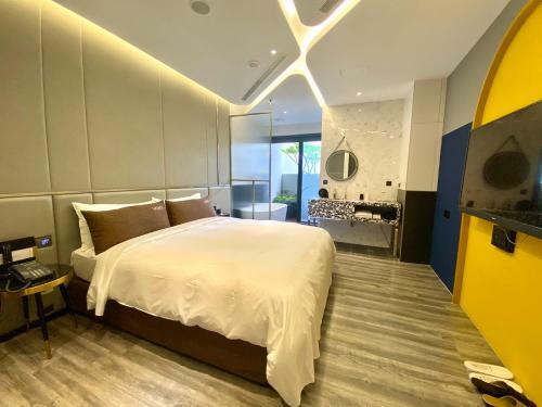 Vaho Motel