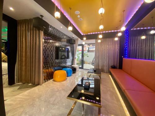 Vaho Motel