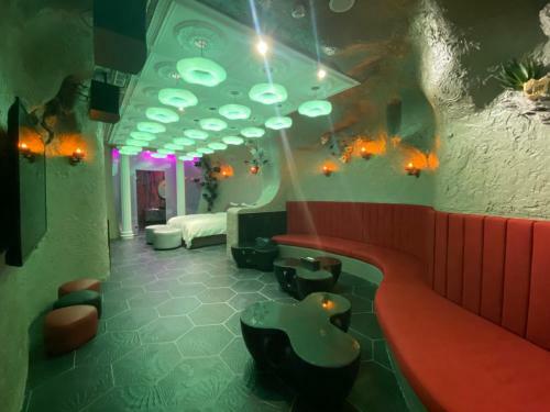 Vaho Motel